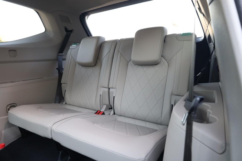 Volkswagen Atlas Vehicle Image 31