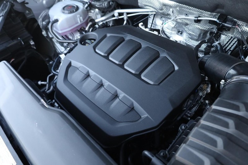 Volkswagen Atlas Vehicle Image 33