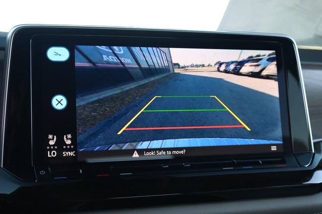 Volkswagen Atlas Vehicle Image 14