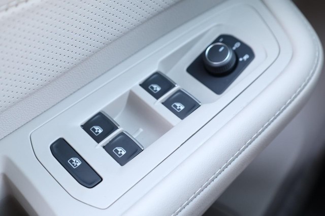 Volkswagen Atlas Vehicle Image 19