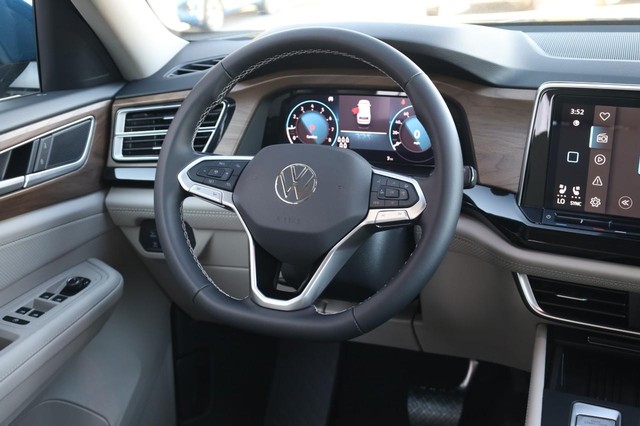 Volkswagen Atlas Vehicle Image 25