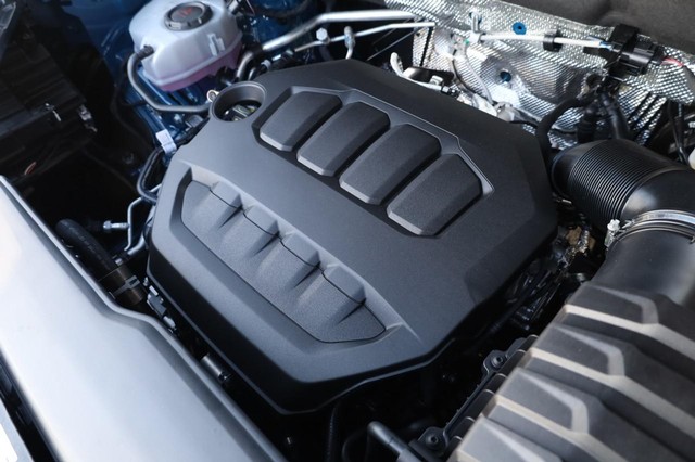 Volkswagen Atlas Vehicle Image 28