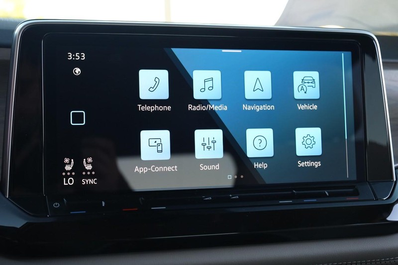 Volkswagen Atlas Vehicle Image 13