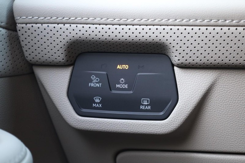 Volkswagen Atlas Vehicle Image 20