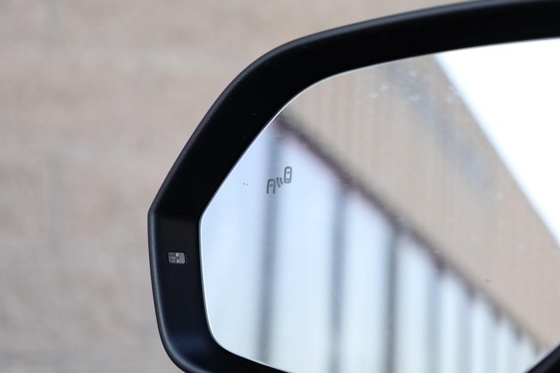 Volkswagen Atlas Vehicle Image 21