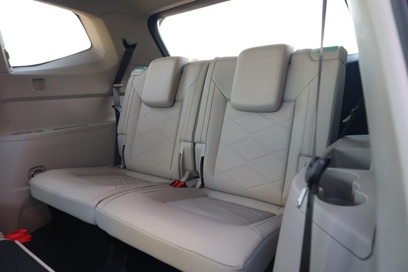 Volkswagen Atlas Vehicle Image 26