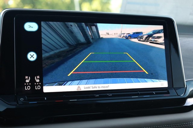 Volkswagen Atlas Vehicle Image 14