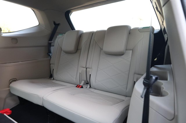 Volkswagen Atlas Vehicle Image 26