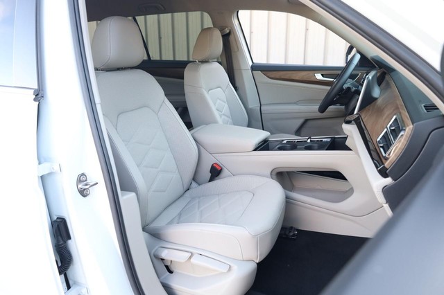 Volkswagen Atlas Vehicle Image 27