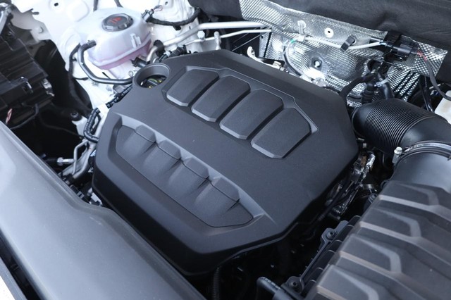 Volkswagen Atlas Vehicle Image 28