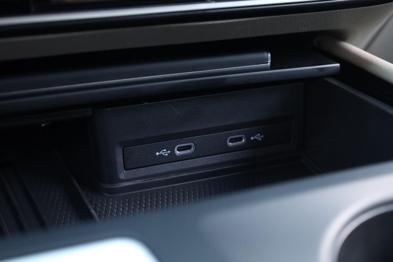 Volkswagen Atlas Vehicle Image 16