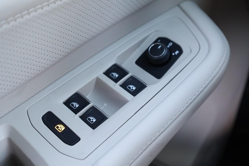 Volkswagen Atlas Vehicle Image 19