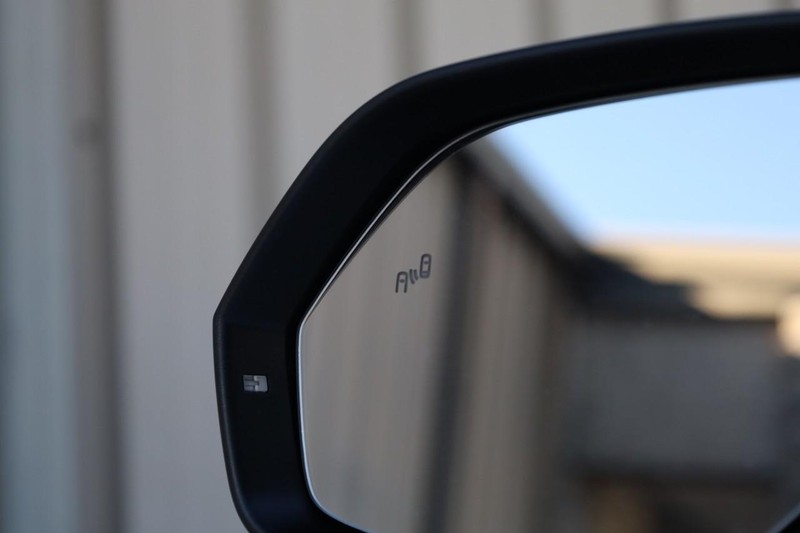 Volkswagen Atlas Vehicle Image 21