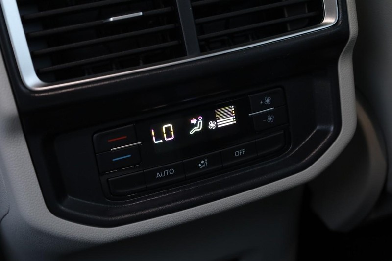 Volkswagen Atlas Vehicle Image 23