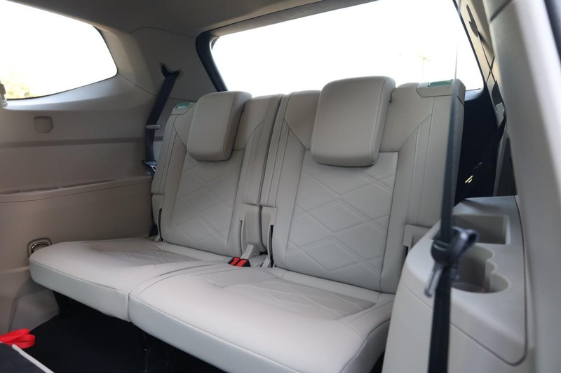 Volkswagen Atlas Vehicle Image 26