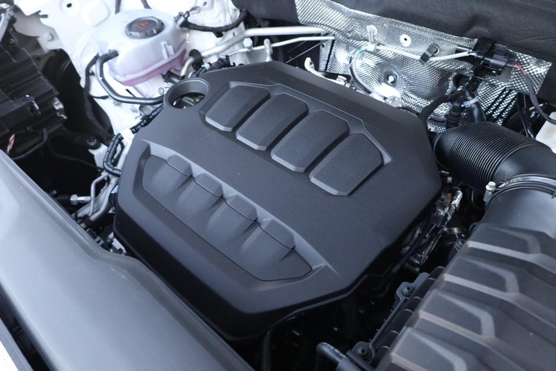 Volkswagen Atlas Vehicle Image 28