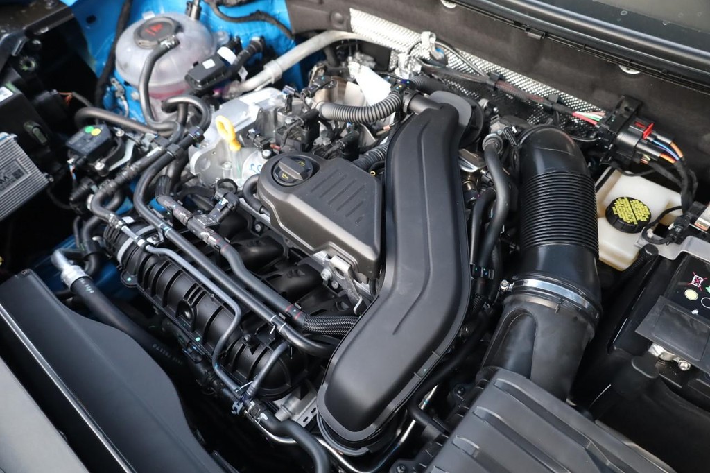 Volkswagen Taos Vehicle Full-screen Gallery Image 27