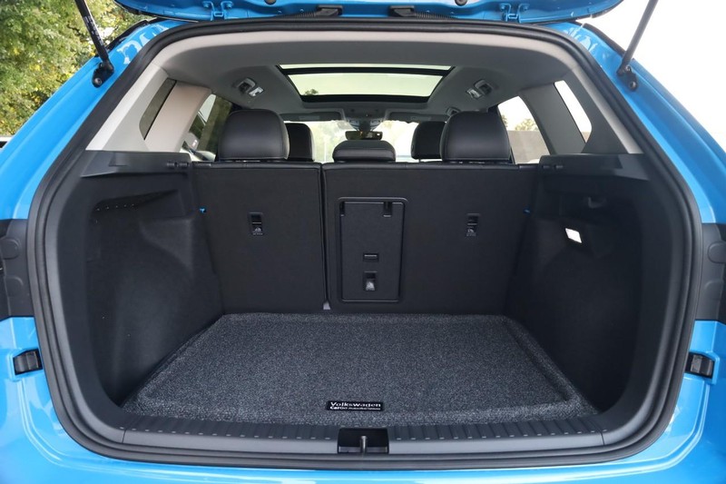 Volkswagen Taos Vehicle Image 07