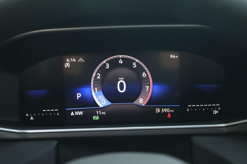 Volkswagen Taos Vehicle Image 12