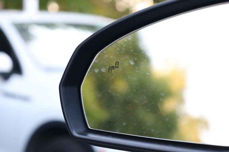 Volkswagen Taos Vehicle Image 20