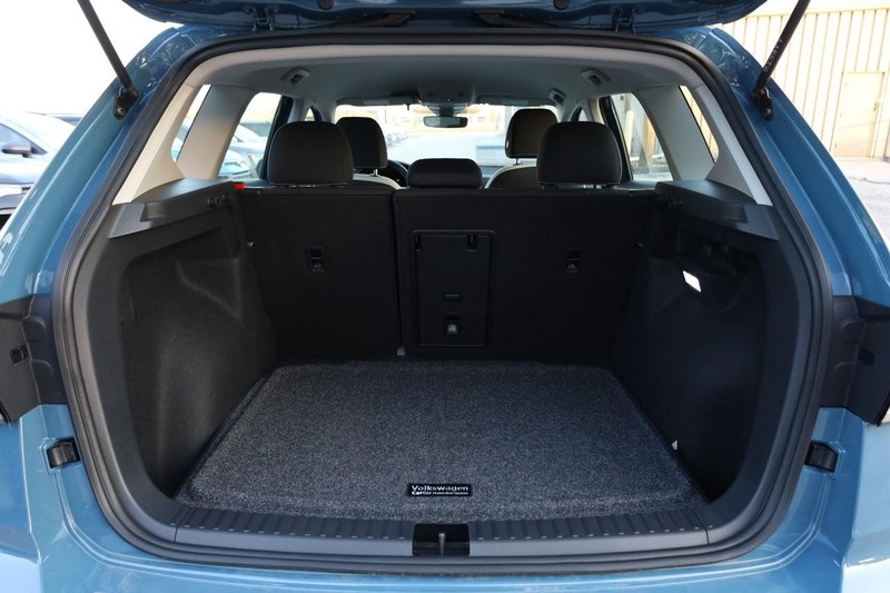 Volkswagen Taos Vehicle Image 07