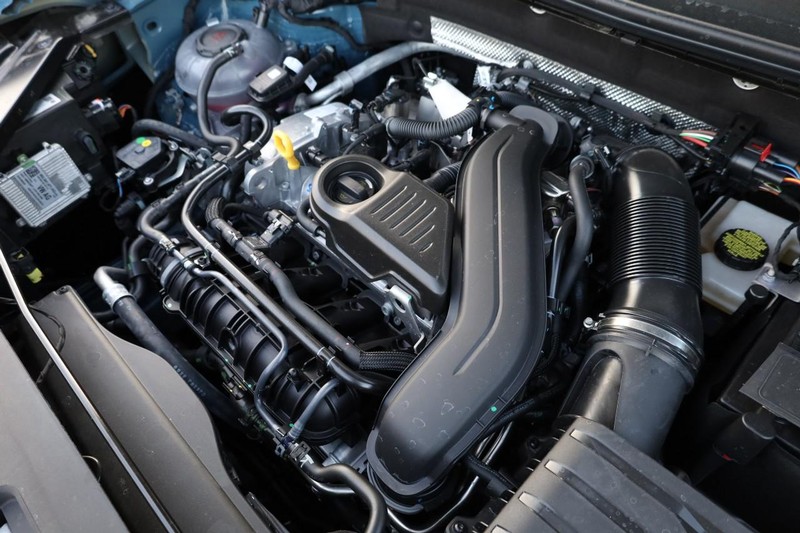 Volkswagen Taos Vehicle Image 24