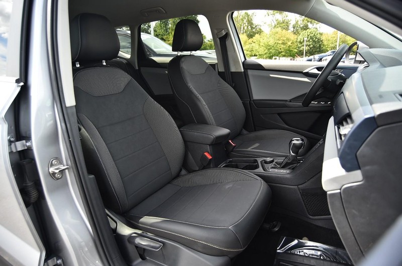 Volkswagen Taos Vehicle Image 20