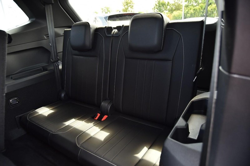 Volkswagen Tiguan Vehicle Image 25