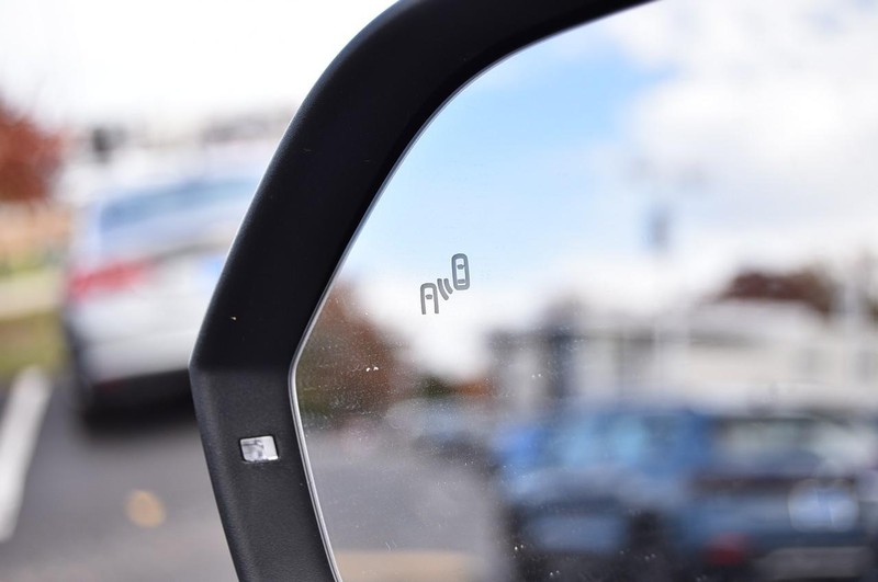 Volkswagen Atlas Cross Sport Vehicle Image 10