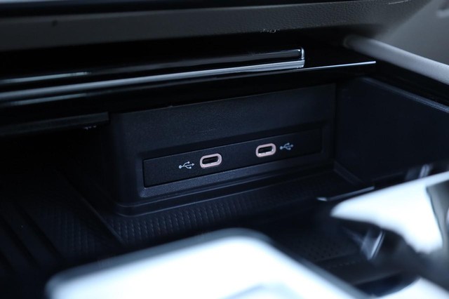 Volkswagen Atlas Vehicle Image 20