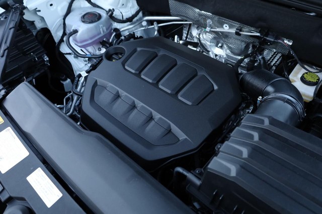 Volkswagen Atlas Vehicle Image 34