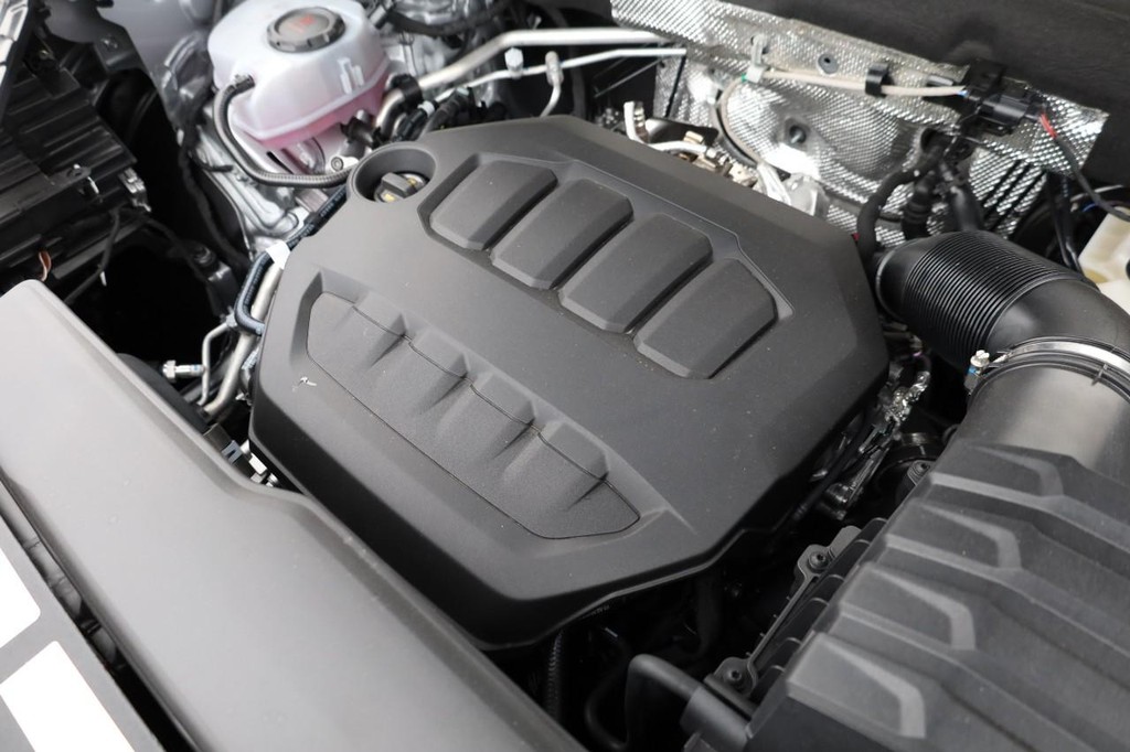 Volkswagen Atlas Vehicle Full-screen Gallery Image 33