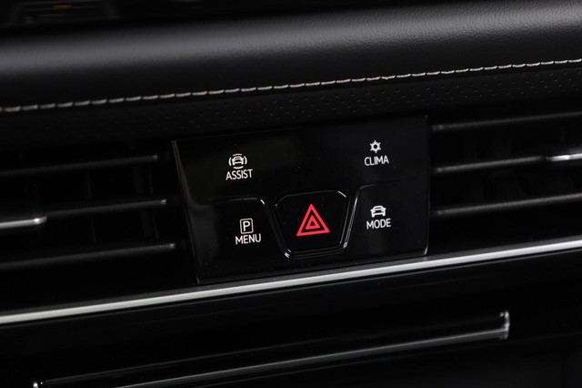 Volkswagen Atlas Vehicle Image 19