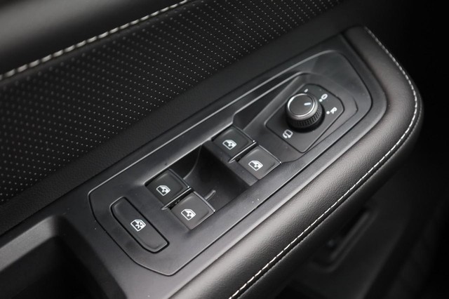 Volkswagen Atlas Vehicle Image 23