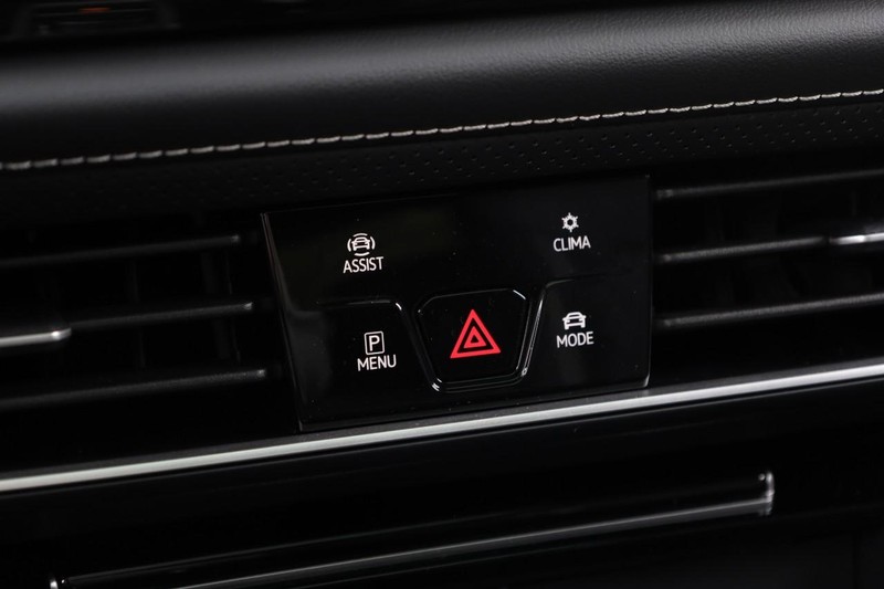 Volkswagen Atlas Vehicle Image 19