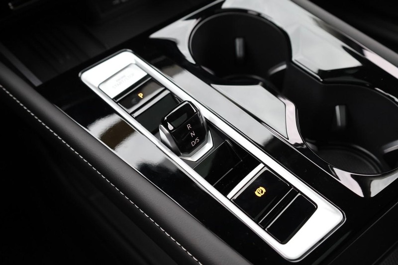 Volkswagen Atlas Vehicle Image 21