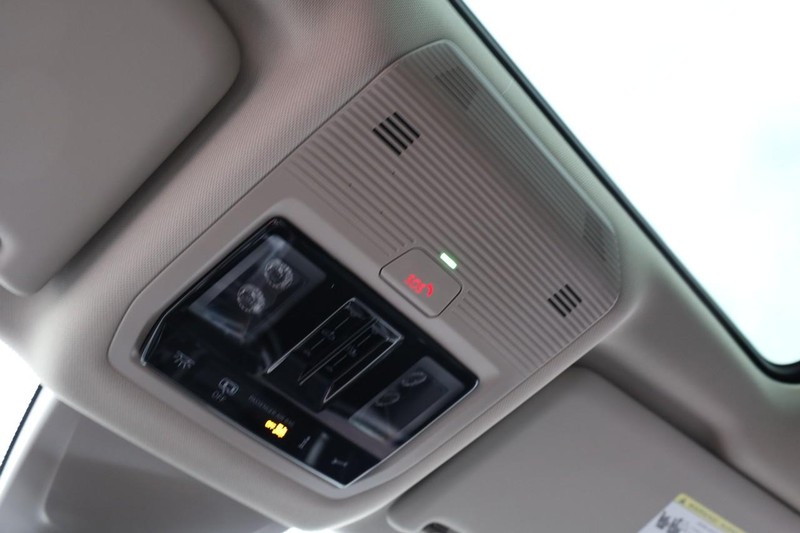 Volkswagen Atlas Vehicle Image 22