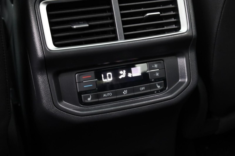 Volkswagen Atlas Vehicle Image 27