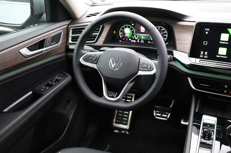 Volkswagen Atlas Vehicle Image 29