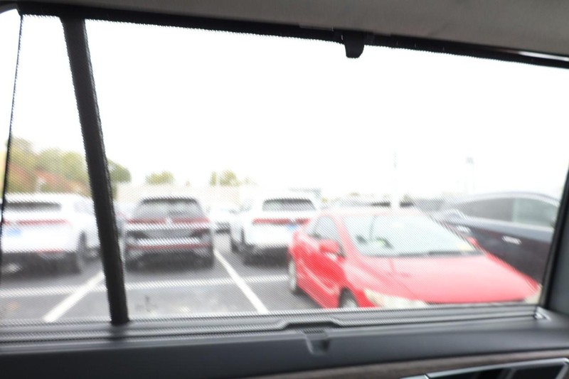 Volkswagen Atlas Vehicle Image 30