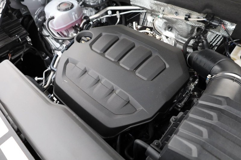 Volkswagen Atlas Vehicle Image 33