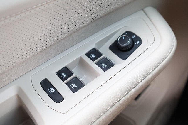 Volkswagen Atlas Vehicle Image 21