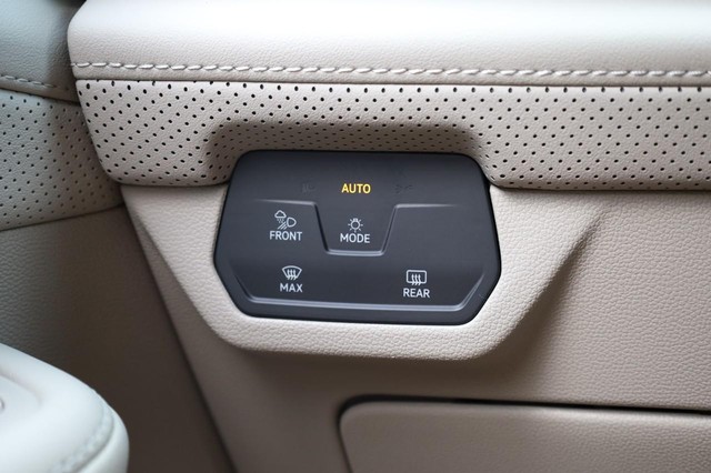 Volkswagen Atlas Vehicle Image 22