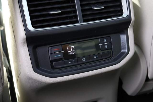 Volkswagen Atlas Vehicle Image 25