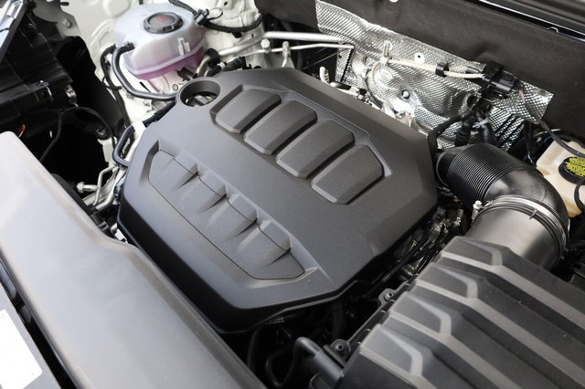 Volkswagen Atlas Vehicle Image 32