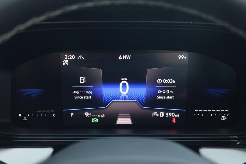 Volkswagen Taos Vehicle Image 10