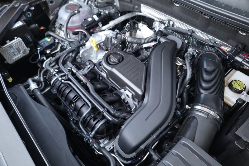 Volkswagen Taos Vehicle Image 24