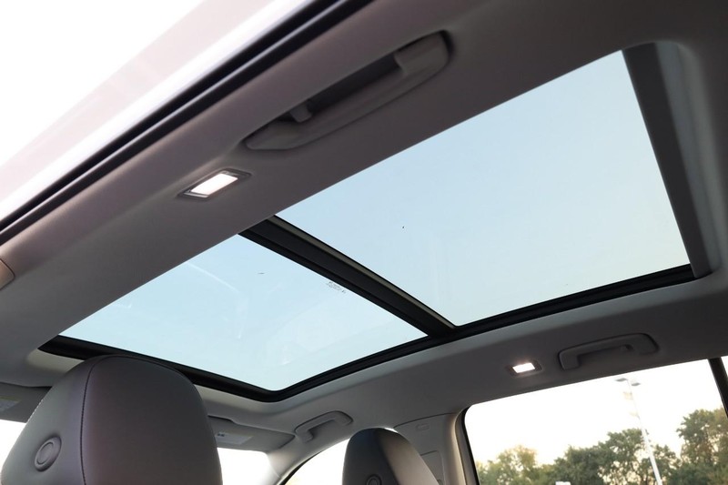 Volkswagen Tiguan Vehicle Image 10