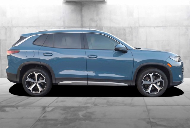 Volkswagen Tiguan Vehicle Image 05