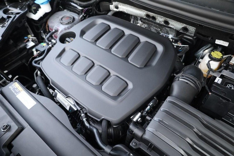 Volkswagen Tiguan Vehicle Image 27